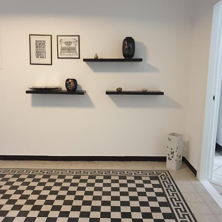 Casa Fiorella Savona Esterno foto