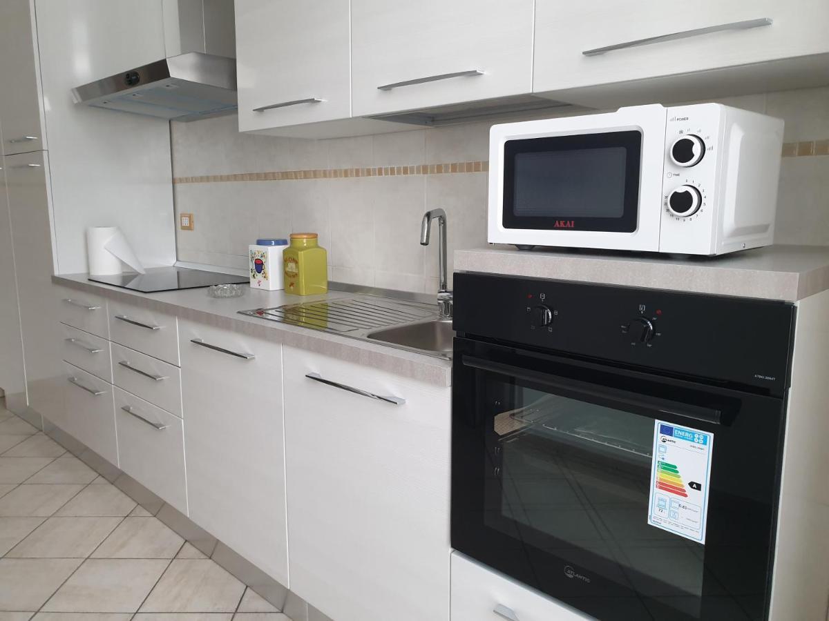 Casa Fiorella Savona Esterno foto